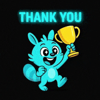 Happy Celebration GIF by $FOMO