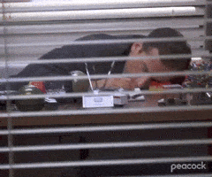 Bored Season 3 GIF by The Office