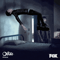 outcast GIF by FOXtvUK