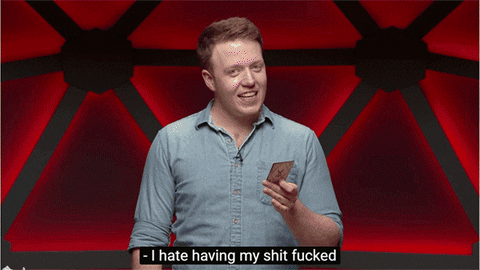 Dimension 20 GIF by Dropout.tv