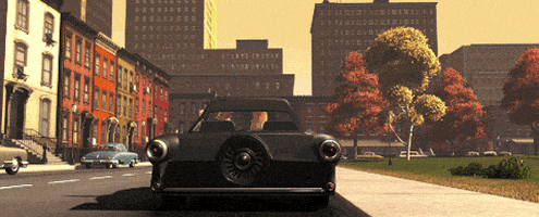 the incredibles superhero GIF by Disney Pixar