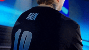 Rain Faze GIF by BLAST