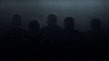 Faze Close Up GIF by BLAST