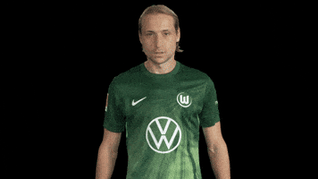 Fail Oh No GIF by VfL Wolfsburg