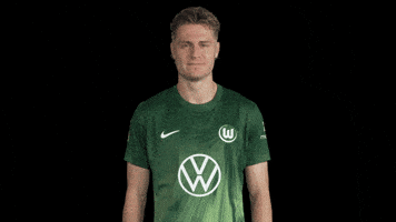 Fail Oh No GIF by VfL Wolfsburg