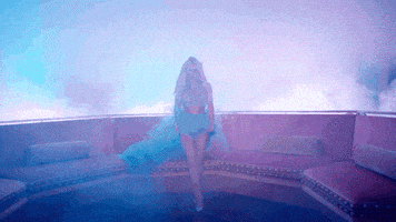 Slumber Party GIF by Britney Spears
