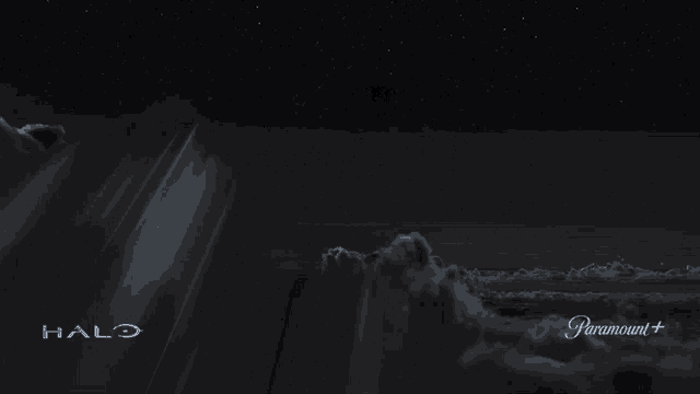 Soaring Season 1 GIF by Paramount+