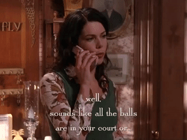 season 5 netflix GIF by Gilmore Girls 