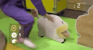 GIF by Kids' Choice Awards 2019