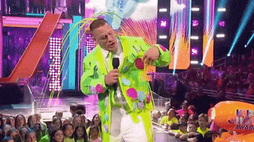 Kca2017 GIF by Kids' Choice Awards