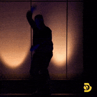 Party GIF by Shark Week