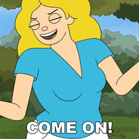 Season 1 GIF by Paramount+