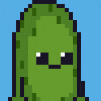 Pixel Art Animated Gif GIF by Potatozzz by 9GAG