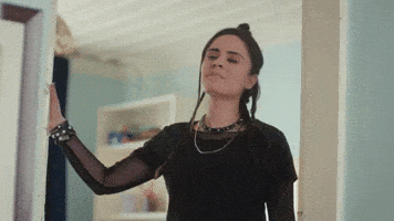 Novela Kadin GIF by RECORD