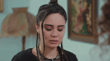 Novela Kadin GIF by RECORD