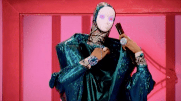6x1 GIF by RuPaul’s Drag Race Season 6