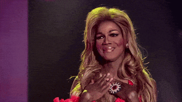 Season 5 GIF by LogoTV