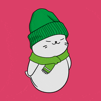 Happy Dance GIF by Sappy Seals Community