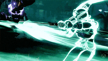Glow Destiny 2 GIF by Xbox
