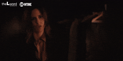 Season 3 Showtime GIF by The L Word: Generation Q