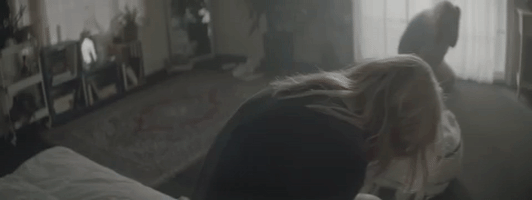 #heavy #linkin park #kiiara GIF by NOW That's Music