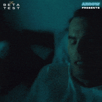 Wake Up Reaction GIF by Arrow Video