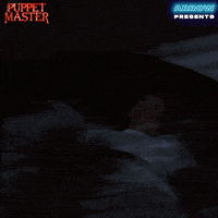 Wake Up Wow GIF by Arrow Video