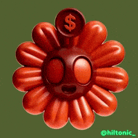 Periodic Table Penny GIF by Evan Hilton