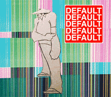 animation glitch GIF by Ryan Seslow