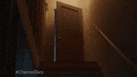 channel zero horror GIF by SYFY