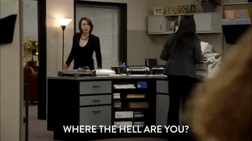 comedy central season 3 episode 19 GIF by Workaholics