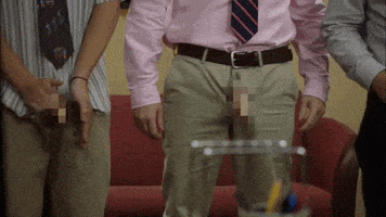 comedy central GIF by Workaholics