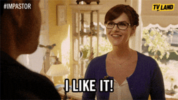 tv land comedy GIF by #Impastor