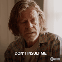 season 7 showtime GIF by Shameless