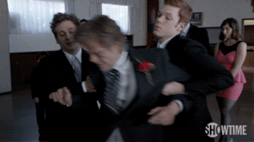 season 6 showtime GIF by Shameless