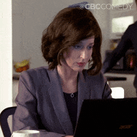 Aging 22 Minutes GIF by CBC