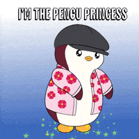 Disney Princess Beauty GIF by Pudgy Memez