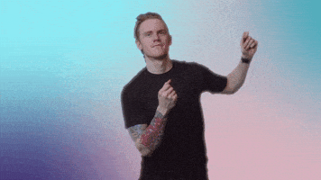 Dance Jam Out GIF by brandon wells
