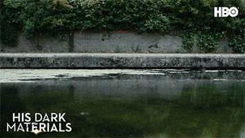 Hbo GIF by His Dark Materials
