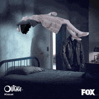 outcast GIF by FOXtvUK