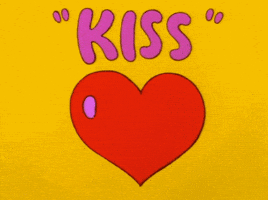 Heart Love GIF