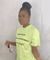 Leaving Peace Out GIF by Karen Civil Leaving Peace Out GIF by Karen Civil
