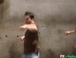 Charlie Day Lol GIF by It's Always Sunny in Philadelphia's Always Sunny in Philadelphia