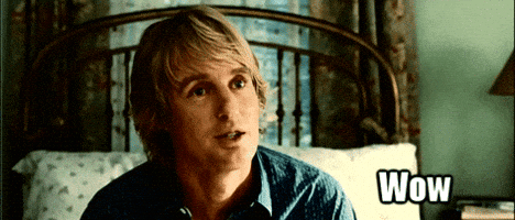 Wow GIF Wow GIF