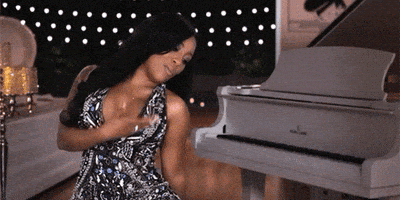 k michelle GIF by VH1