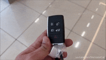 Driving Lets Go GIF by Namaste Car