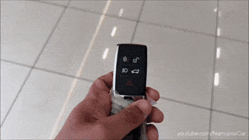 Driving Lets Go GIF by Namaste Car