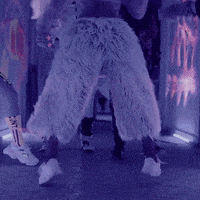 Lavandia GIF by Marshmello