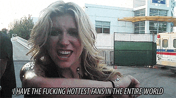 tik tok 100m GIF by Vevo