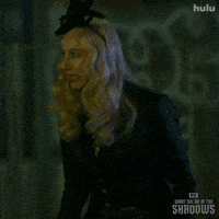 How Could You Do That GIF by What We Do in the Shadows